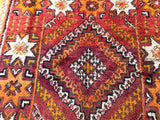 Boujaad - 5.7 x 11.3 ft