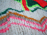 Moroccan Vintage Rug