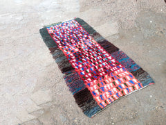 Moroccan Vintage Runner