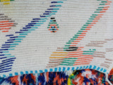 Berber Shag Rug