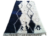 Berber Shag Rug
