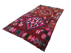 Sinya - 5.5 x 10.4 ft