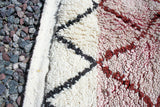 Moroccan Vintage Rug