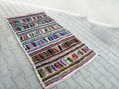 Moroccan Vintage Runner