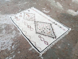 Moroccan Vintage Rug