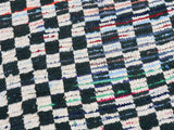 Moroccan Vintage Runner