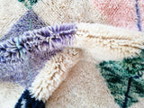 Berber Shag Rug