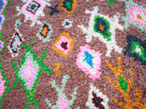 Moroccan Vintage Rug