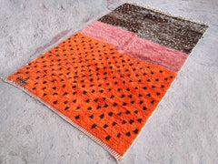 Custom Beni Ourain Rug