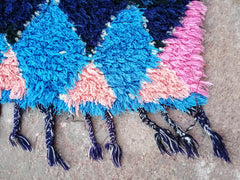 Moroccan Vintage Runner