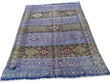 Moroccan Kilim