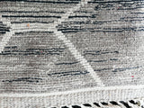 Berber Shag Rug