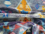 Moroccan Vintage Rug