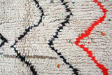 Moroccan Vintage Rug