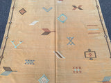 Moroccan Kilim