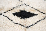 Berber Shag Rug