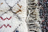 Moroccan Vintage Rug
