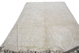Berber Shag Rug