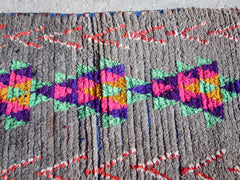 Moroccan Vintage Runner