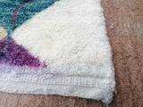 Berber Shag Rug