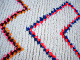 Moroccan Vintage Rug