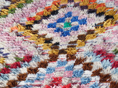 Moroccan Vintage Runner