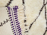 Berber Shag Rug