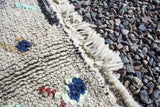 Moroccan Vintage Rug