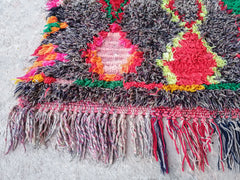 Moroccan Vintage Runner