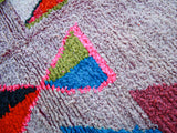 Moroccan Vintage Rug