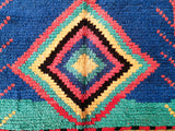 Moroccan Vintage Rug