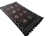 Moroccan Kilim