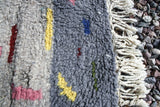 Moroccan Vintage Rug