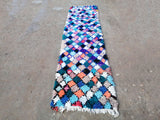 Moroccan Vintage Runner