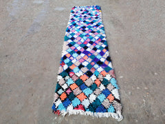 Moroccan Vintage Runner