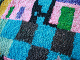 Moroccan Vintage Rug