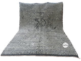 Berber Shag Rug