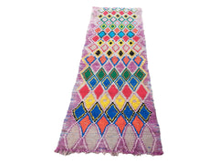 Moroccan Vintage Runner