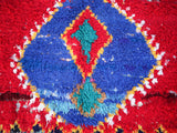 Moroccan Vintage Rug