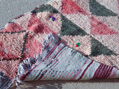 Moroccan Vintage Runner