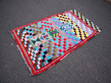 Damma - 4.6 x 7.8 ft