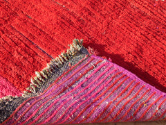 Moroccan Vintage Runner