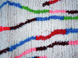 Moroccan Vintage Rug
