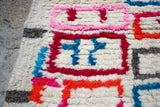 Moroccan Vintage Rug