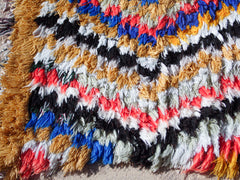 Moroccan Vintage Runner