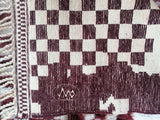 Berber Shag Rug
