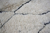 Berber Shag Rug