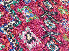 Moroccan Vintage Rug