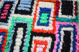 Moroccan Vintage Rug