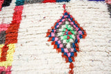 Moroccan Vintage Rug